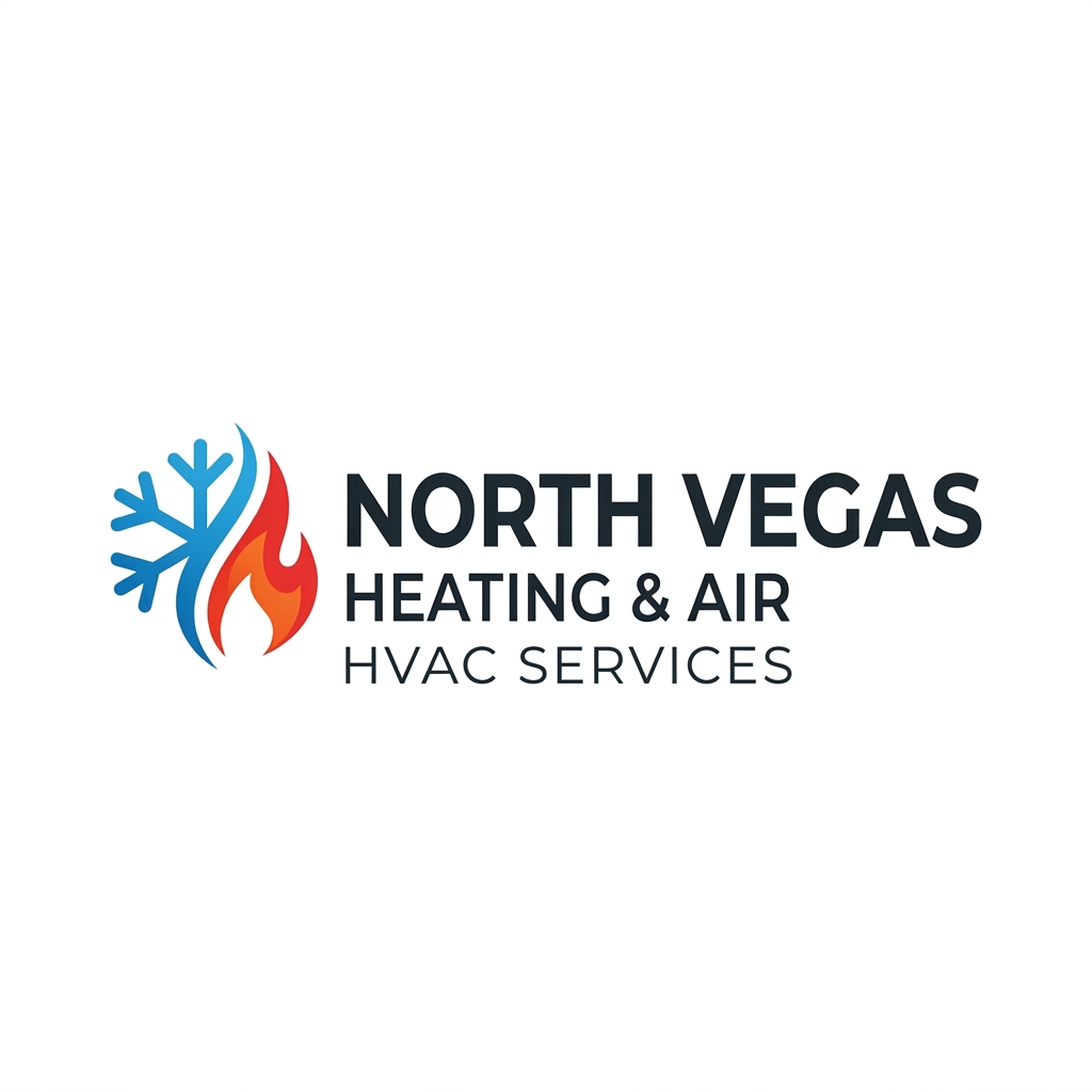 North Vegas Heating & Air logo